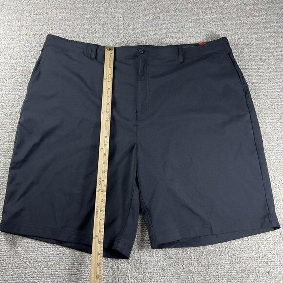 Pro Tour Stretch Golf Shorts Black Men’s Size 48 x 9 - Picture 3 of 5